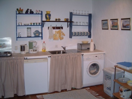 Almogia&nbsp;property:&nbsp;Malaga&nbsp;Villa&nbsp;111479