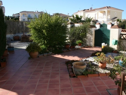 Coin property: Villa for sale in Coin, Spain 111482