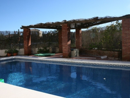 Coin property: Villa with 3 bedroom in Coin 111482
