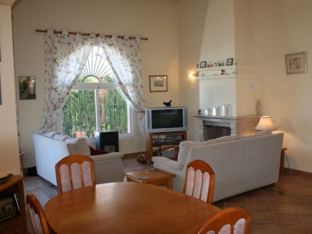 Coin property: Villa with 3 bedroom in Coin, Spain 111482
