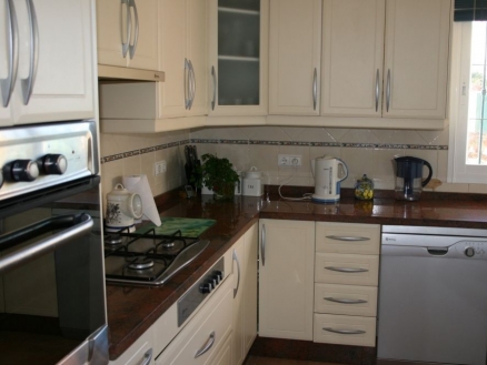Coin property: Malaga property | 3 bedroom Villa 111482