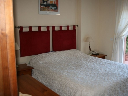 Coin property: Malaga Villa 111482