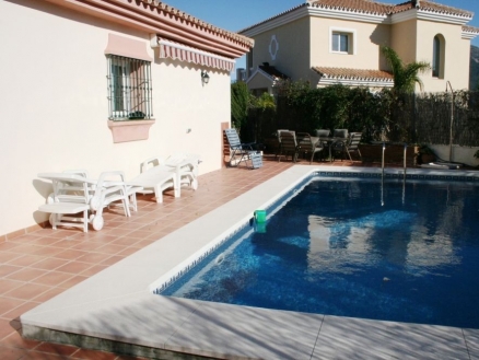 Coin property: Coin Villa 111482