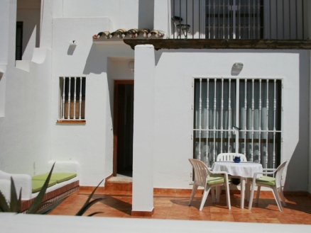 Campo Mijas property: Townhome for sale in Campo Mijas, Spain 111485
