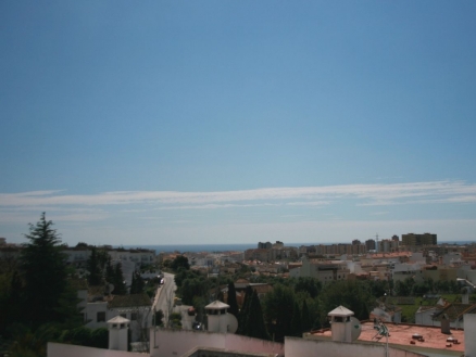 Campo Mijas property: Townhome with 3 bedroom in Campo Mijas 111485