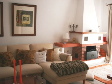 Campo Mijas property: Malaga property | 3 bedroom Townhome 111485