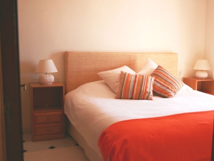 Campo Mijas property: Campo Mijas Townhome 111485