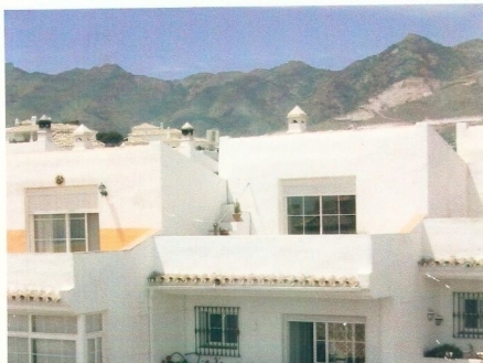 Benalmádena property: Townhome for sale in Benalmádena 111486