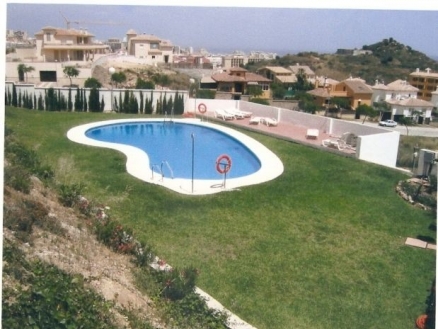 Benalmádena property: Benalmádena, Spain | Townhome for sale 111486