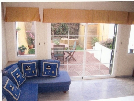 Benalmádena property: Townhome for sale in Benalmádena, Spain 111486