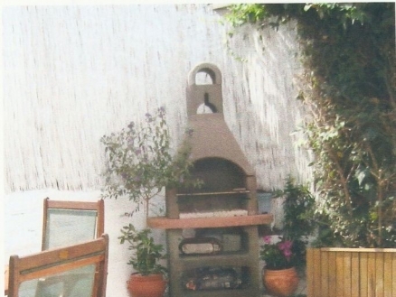 Benalmádena property: Townhome with 4 bedroom in Benalmádena 111486