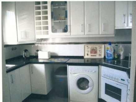 Benalmádena property: Townhome with 4 bedroom in Benalmádena, Spain 111486