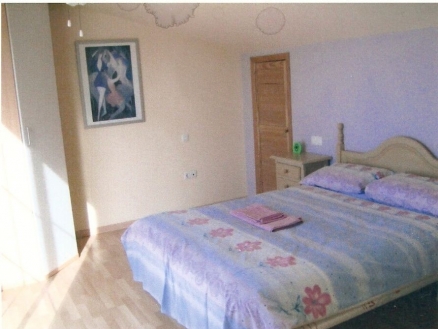 Benalmádena property: Townhome in Malaga for sale 111486