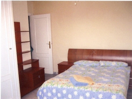 Benalmádena property: Malaga property | 4 bedroom Townhome 111486