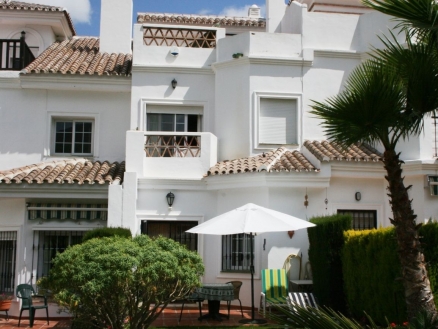 Alhaurin&nbsp;De&nbsp;La&nbsp;Torre&nbsp;property:&nbsp;Townhome&nbsp;for&nbsp;sale&nbsp;in&nbsp;Alhaurin&nbsp;De&nbsp;La&nbsp;Torre&nbsp;111487