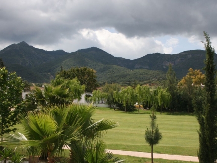 Alhaurin&nbsp;De&nbsp;La&nbsp;Torre&nbsp;property:&nbsp;Townhome&nbsp;with&nbsp;3&nbsp;bedroom&nbsp;in&nbsp;Alhaurin&nbsp;De&nbsp;La&nbsp;Torre&nbsp;111487