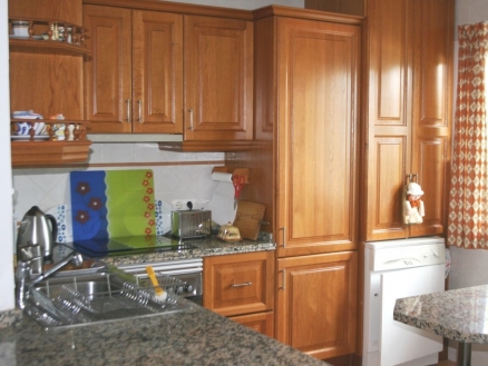 Alhaurin&nbsp;De&nbsp;La&nbsp;Torre&nbsp;property:&nbsp;Townhome&nbsp;with&nbsp;3&nbsp;bedroom&nbsp;in&nbsp;Alhaurin&nbsp;De&nbsp;La&nbsp;Torre,&nbsp;Spain&nbsp;111487