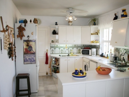 Cerros del Aguila property: Malaga property | 3 bedroom Villa 111488