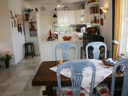 Cerros del Aguila property: Cerros del Aguila, Spain | Villa for sale 111488