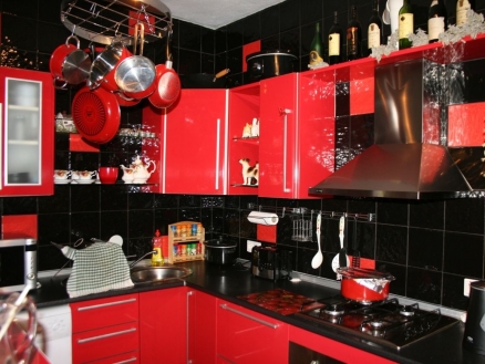 Malaga property | 4 bedroom Villa 111493