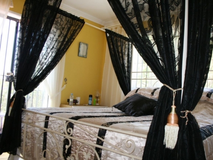 town, Spain | Villa for sale 111493