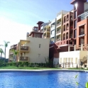 Apartment for sale in town 111495