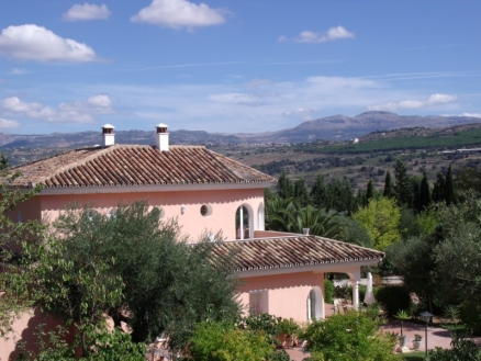 Ronda&nbsp;property:&nbsp;Villa&nbsp;for&nbsp;sale&nbsp;in&nbsp;Ronda&nbsp;111511
