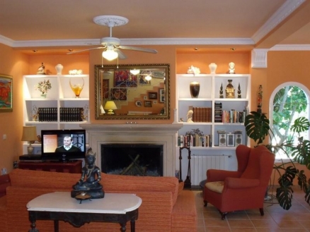 Ronda&nbsp;property:&nbsp;Malaga&nbsp;property&nbsp;|&nbsp;5&nbsp;bedroom&nbsp;Villa&nbsp;111511