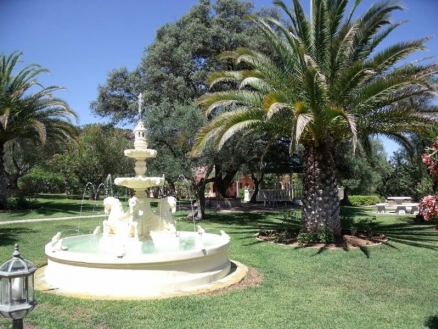 Ronda&nbsp;property:&nbsp;Ronda&nbsp;Villa&nbsp;111511