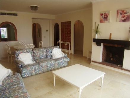 Manilva&nbsp;property:&nbsp;Apartment&nbsp;with&nbsp;2&nbsp;bedroom&nbsp;in&nbsp;Manilva&nbsp;111513