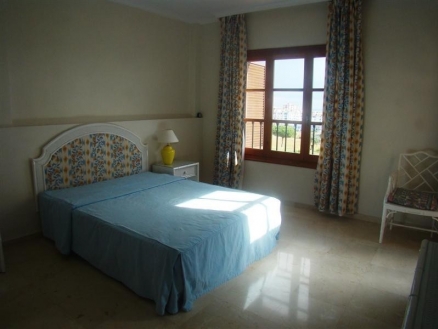 Manilva&nbsp;property:&nbsp;Malaga&nbsp;Apartment&nbsp;111513