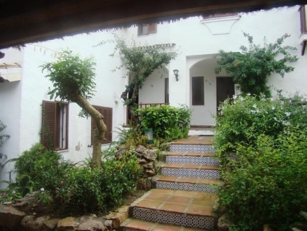 Estepona property: Townhome for sale in Estepona 111514