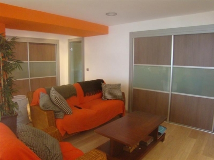 Estepona property: Townhome with 4 bedroom in Estepona 111514