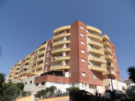 Estepona property: Apartment for sale in Estepona 111519