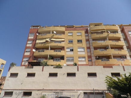 Estepona property: Apartment for sale in Estepona, Spain 111519