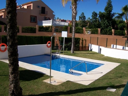 Apartment&nbsp;for&nbsp;sale&nbsp;in&nbsp;town,&nbsp;Spain&nbsp;111521