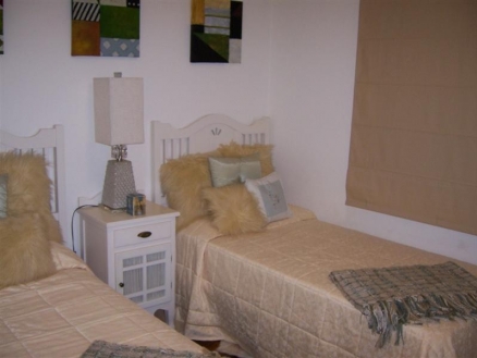 Apartment&nbsp;with&nbsp;2&nbsp;bedroom&nbsp;in&nbsp;town,&nbsp;Spain&nbsp;111521