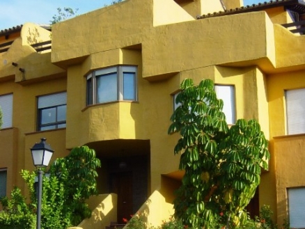 Townhome&nbsp;for&nbsp;sale&nbsp;in&nbsp;town,&nbsp;Malaga&nbsp;111532