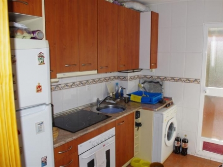 Apartment&nbsp;in&nbsp;Malaga&nbsp;for&nbsp;sale&nbsp;111533