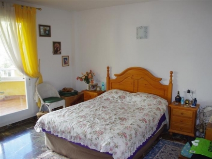 Malaga&nbsp;property&nbsp;|&nbsp;3&nbsp;bedroom&nbsp;Apartment&nbsp;111533