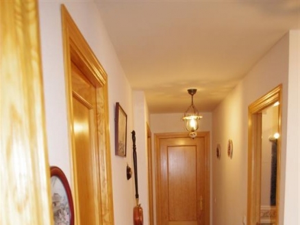 Malaga&nbsp;Apartment&nbsp;111533