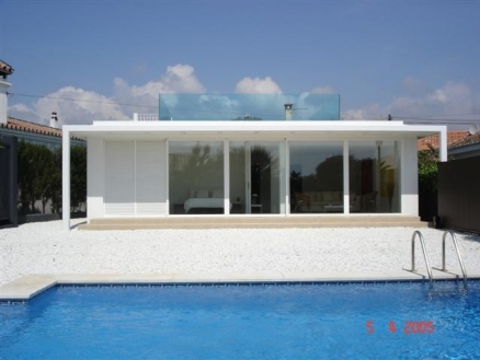Estepona property: Villa for sale in Estepona 111540