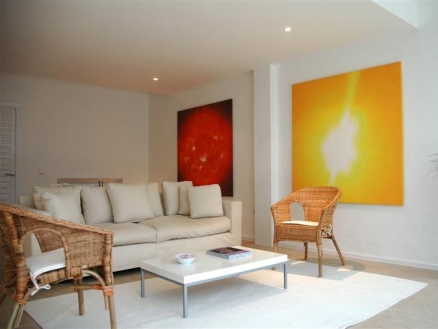 Estepona property: Villa for sale in Estepona, Spain 111540