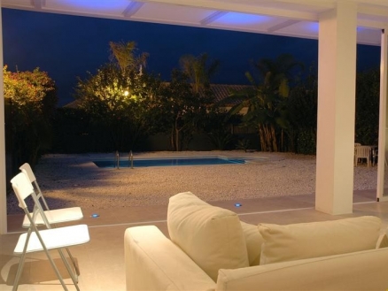 Estepona property: Villa for sale in Estepona, Malaga 111540