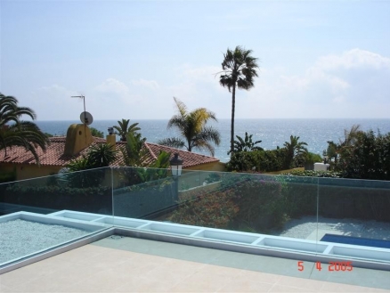 Estepona property: Estepona, Spain | Villa for sale 111540