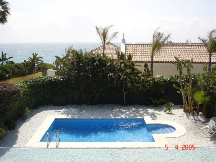 Estepona property: Malaga Villa 111540