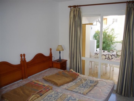 Malaga&nbsp;property&nbsp;|&nbsp;2&nbsp;bedroom&nbsp;Apartment&nbsp;111541