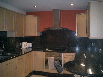 Estepona property: Apartment for sale in Estepona, Spain 111542