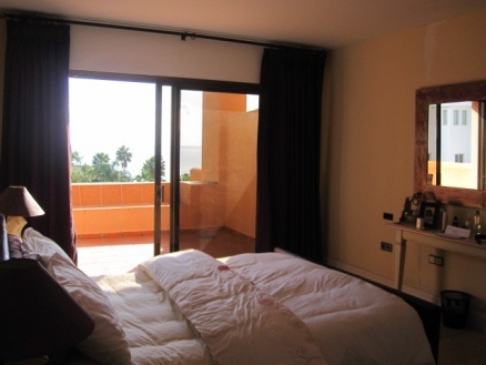 Estepona property: Malaga property | 3 bedroom Apartment 111542