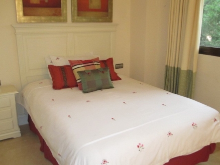 Estepona property: Malaga Apartment 111542